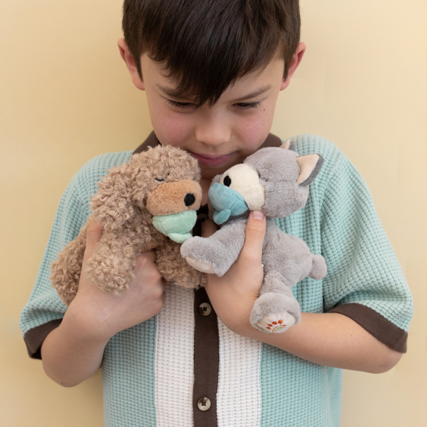 Binky Puppy - Banjo - Image 12