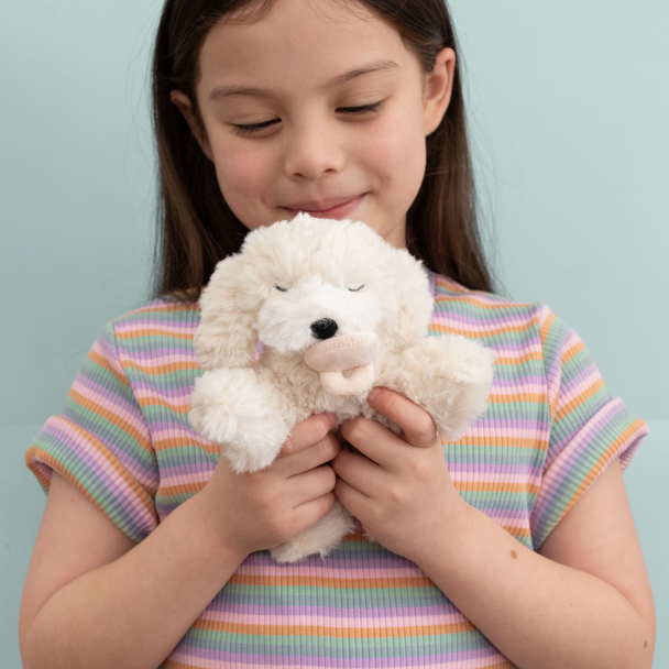 Binky Puppy - Belle - Image 7