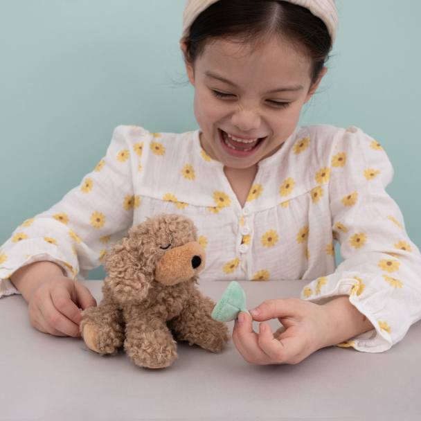 Binky Puppy - Benny - Image 10