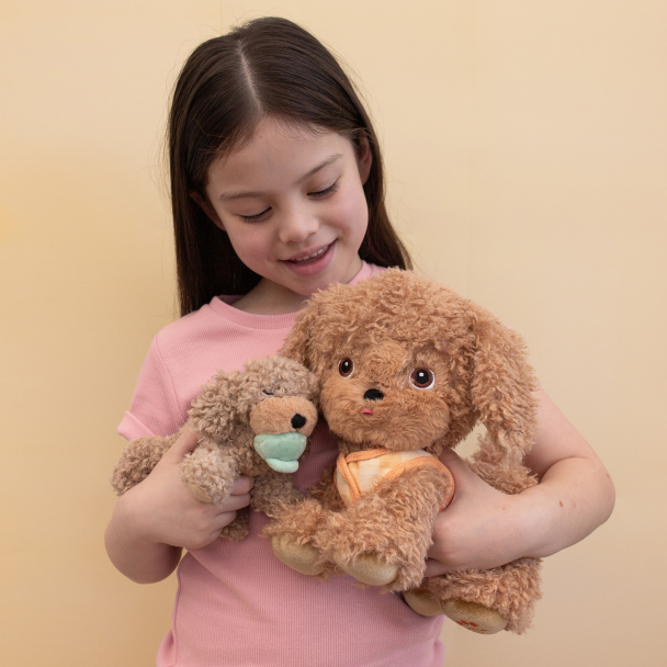 Binky Puppy - Benny - Image 12