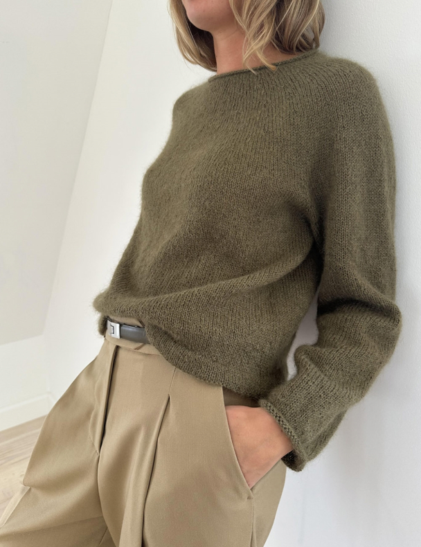 Oppskrift Lene Holme Samsøe - Image 1