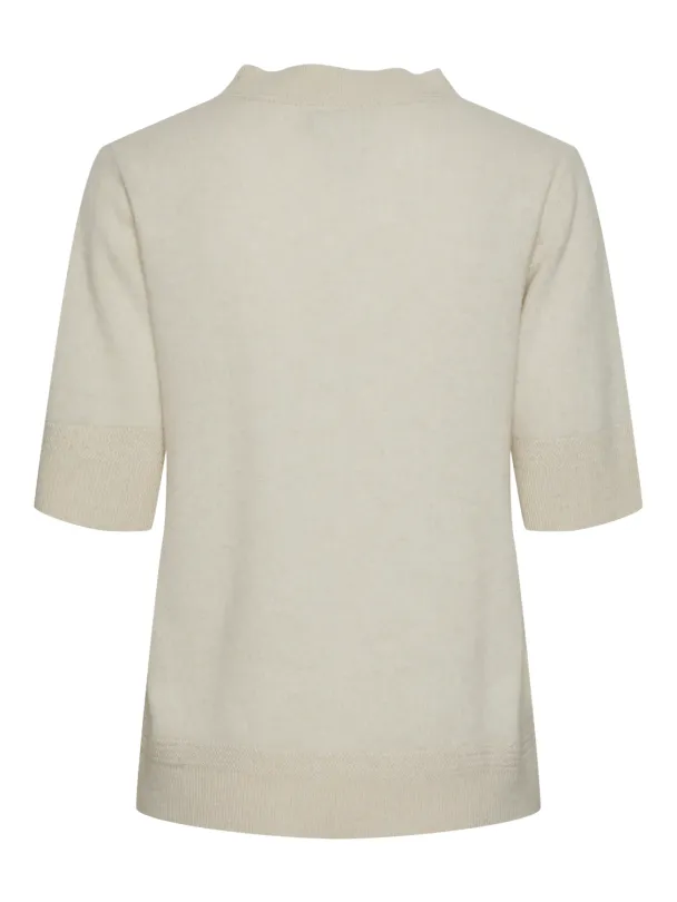 Y.A.S Sanni Knit Pullover - Image 2