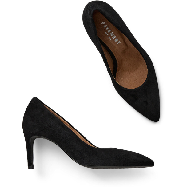 PAVEMENT Nubia - Image 1