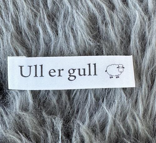 Ull er gull 