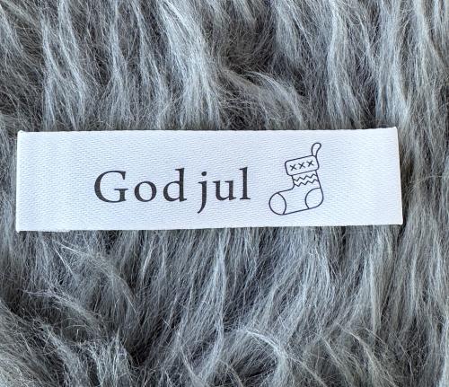 God jul