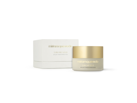 Sublime Gold Opulent Transforming Mask 200ml