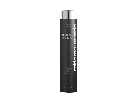 Platinum & Diamonds Luxurious Shampoo 250ml