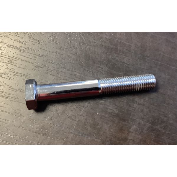 5/16-24 x 2-1/4 hex head bolts