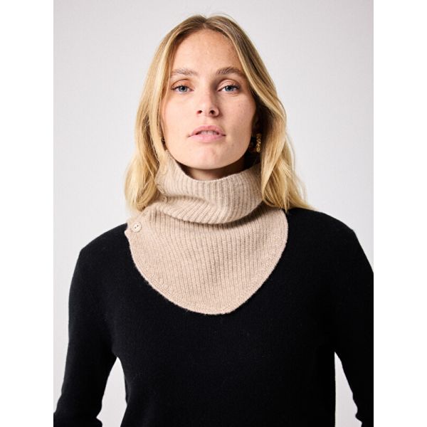 CASHMERE HALS