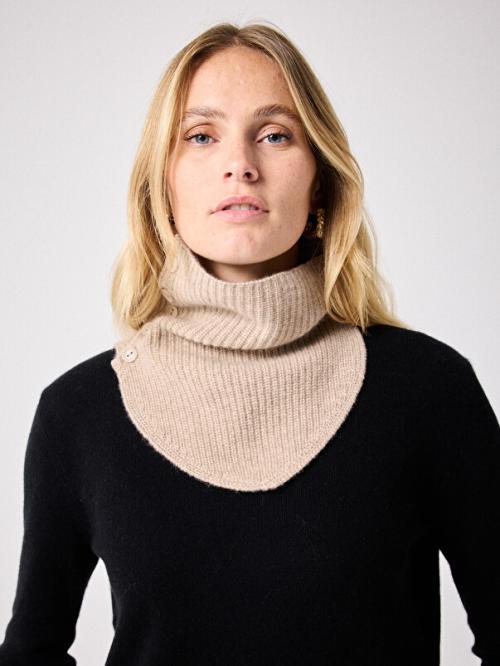 CASHMERE HALS