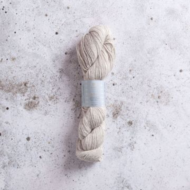 Llama Silk / No 3 - Image 21