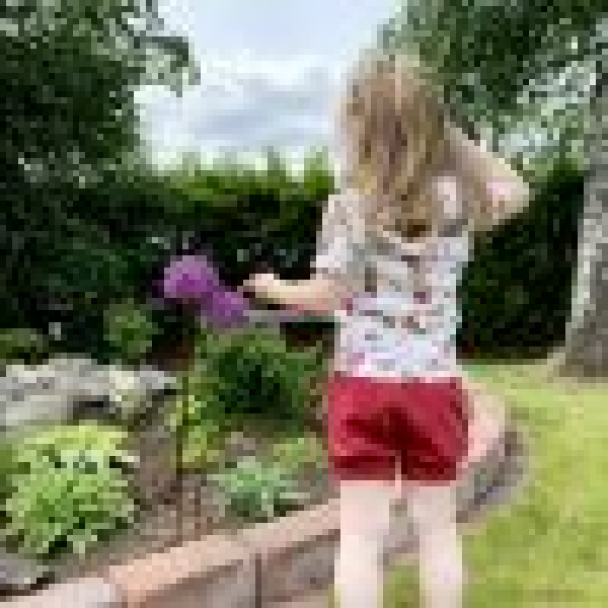 Basic bukse & trøye, barn Str 50- 158 - Image 4