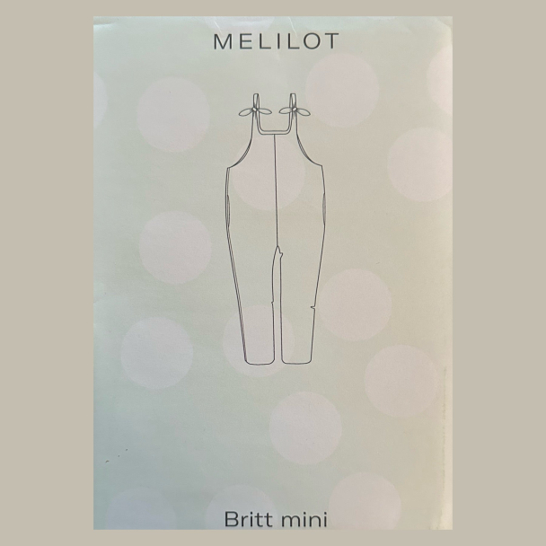 Britt Mini - Image 2