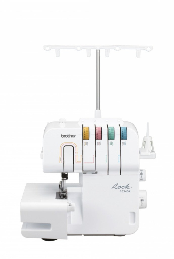 Brother 1034DX - Image 2