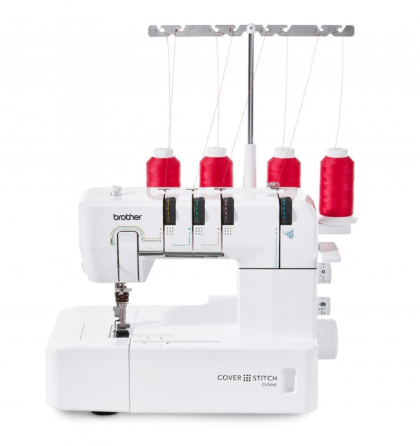 Brother cover CV3440 - Image 1