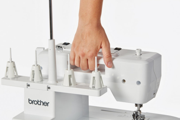 Brother cover CV3440 - Image 3