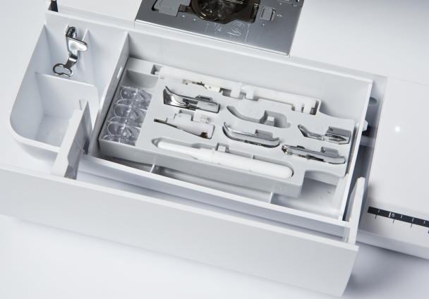 Brother Inventio Innov- is 1150  - Image 2