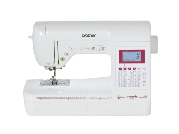 Brother Innov-is F400 symaskin - Image 1