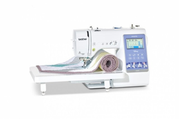 Brother Innov-is M380D Disney sy- og broderimaskin - Image 1