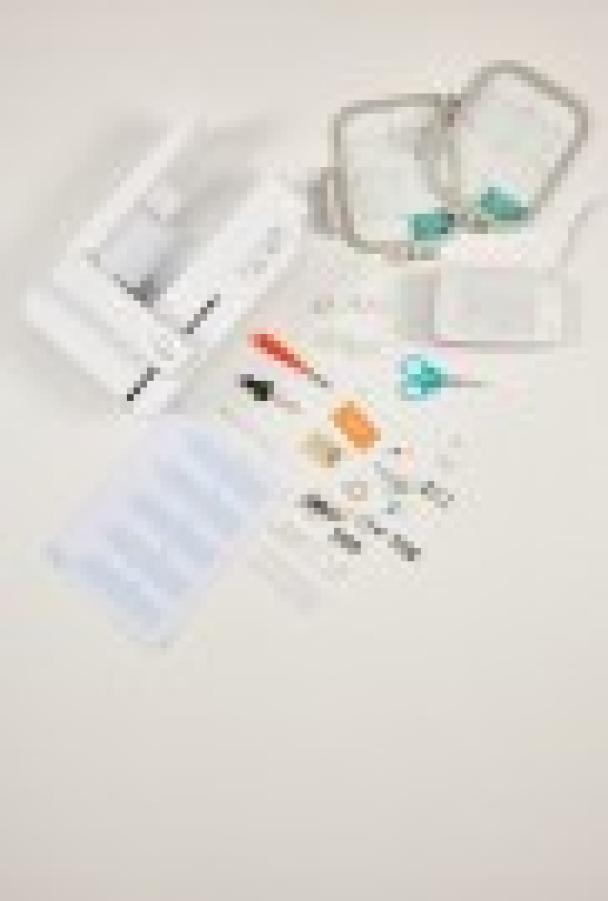 Brother Innov-is M380D Disney sy- og broderimaskin - Image 3