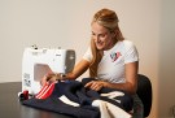 Brother Innov-is M380D Disney sy- og broderimaskin - Image 6