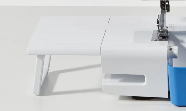 Brother overlock 3034DWT m/bonuspakke. Kampanjemaskin ut oktober - Image 2