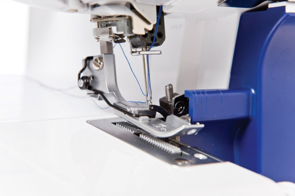 Brother overlock 4234D .  - Image 2
