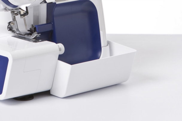 Brother overlock 4234D .  - Image 3