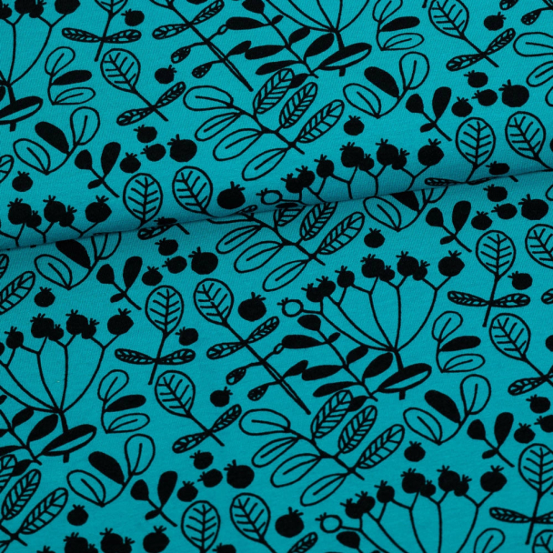 College Flora Petrol - Image 1