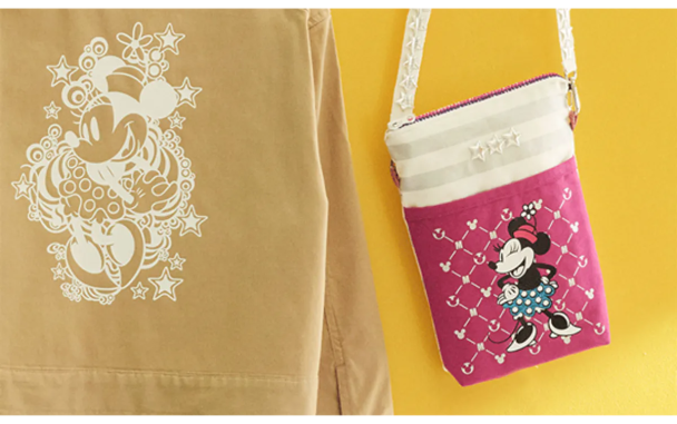 Disney Vinyl Autoblade Kit til Brother ScanNcut - Image 5