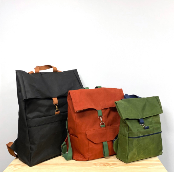 Ferda sekk og veske - Image 2