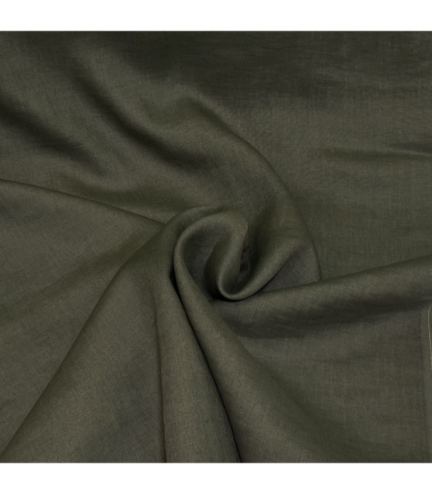 Finvevet italiens lin (flere farger) - Image 5