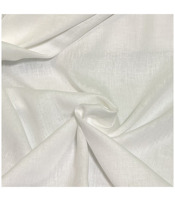 Finvevet italiens lin (flere farger) - Image 7