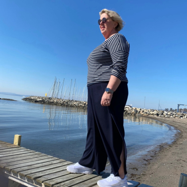 Flagrebuksen str XS-4XL - Image 3