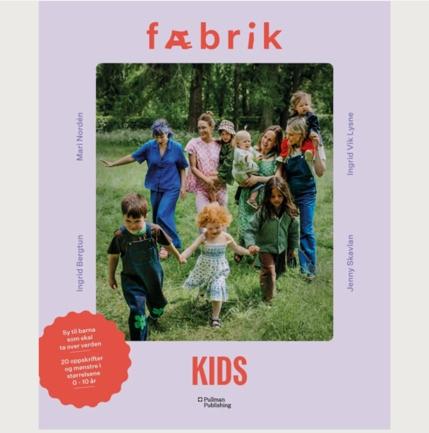Fæbrik KIDS - Image 1