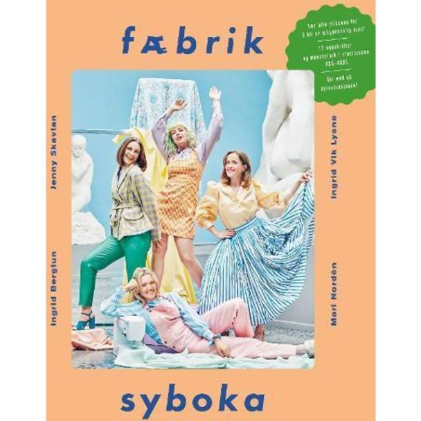 Fæbrik- Syboka