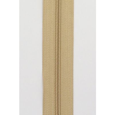 Glidelås 4mm metervare flere farger
