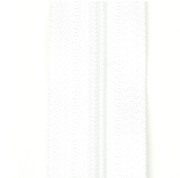 Glidelås 4mm metervare flere farger - Image 5