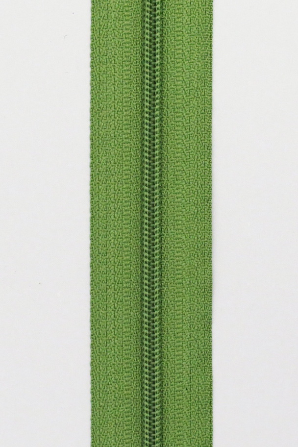 Glidelås 4mm metervare flere farger - Image 6