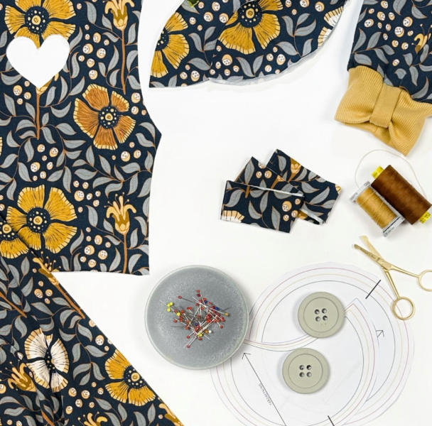 Hackepakka- Tillegg til klær. - Image 2