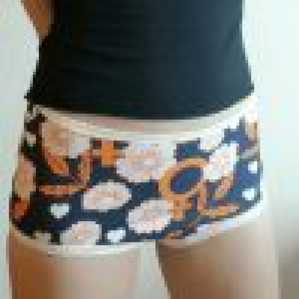 Idas Under- Truser til dame str xxs- 4xl - Image 3