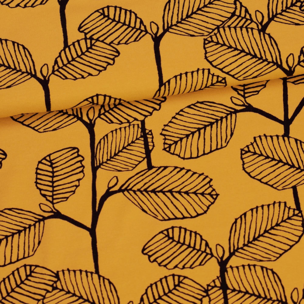 Jerseu Alder oker - Image 1