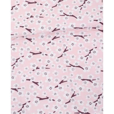 Jersey Cherry Blossom  lys rosa