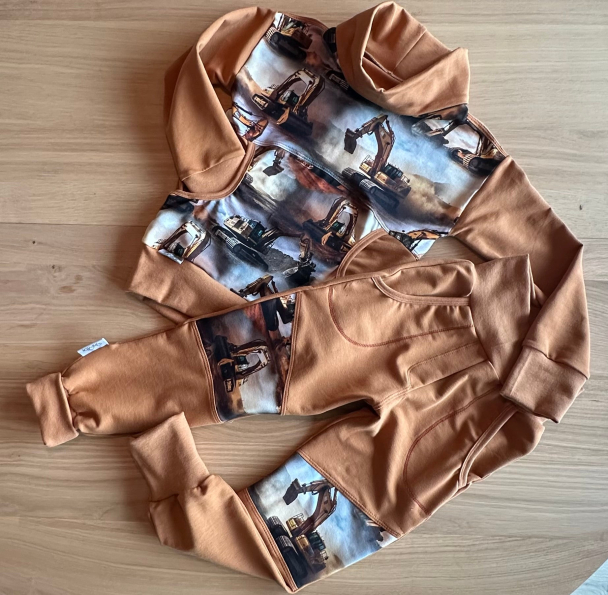 Jersey gravemaskiner - Image 2