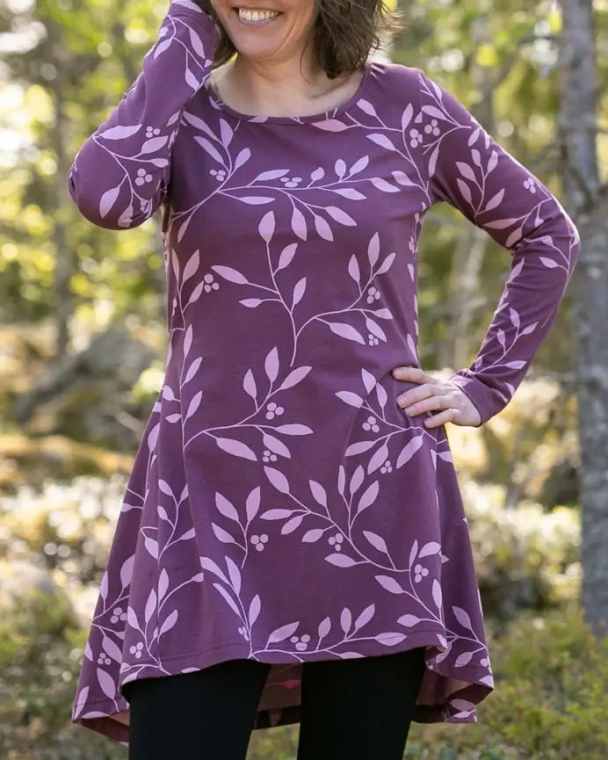 Jersey Lø/ rødbet - Image 2