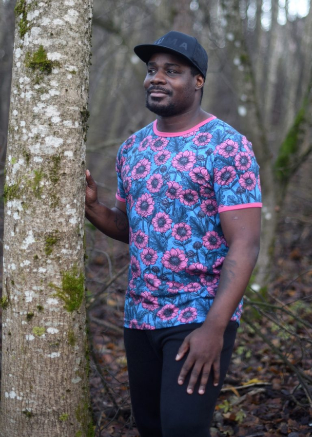 Jonas Jumper- Herretrøye - Image 2