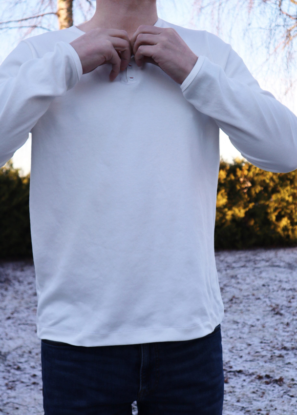 Jonas Jumper- Herretrøye - Image 4