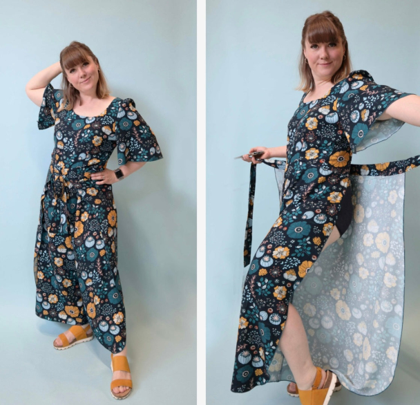 Juni Jumpsuit - Image 2