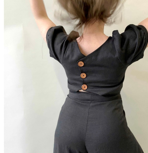 Juni Jumpsuit - Image 3