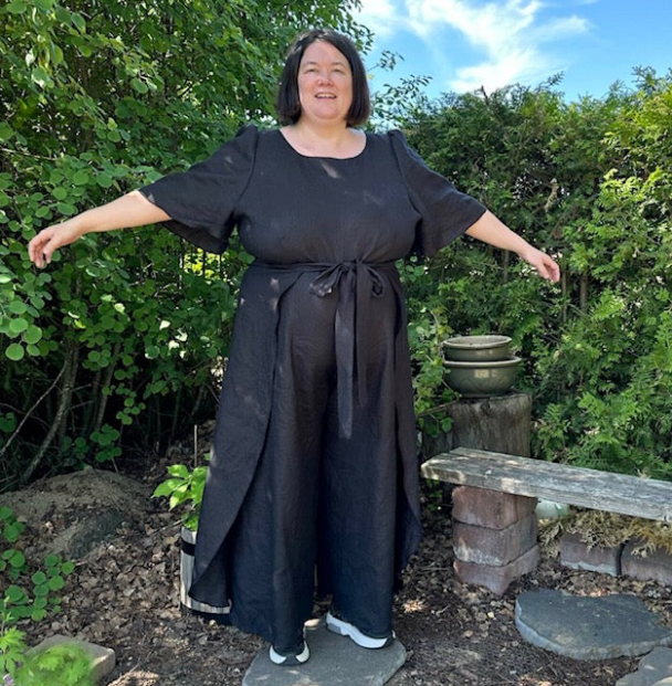 Juni Jumpsuit - Image 4